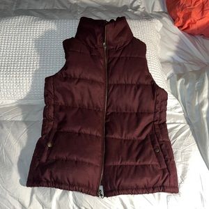 Old Navy Puffer Vest